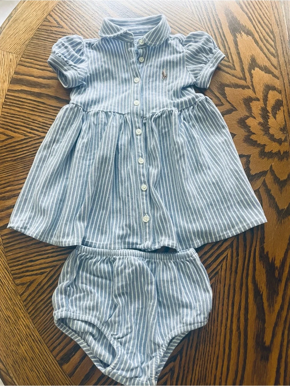 Ralph Lauren euc polo
